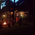 Kompleks wypoczynkowy Toskana *