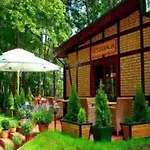 Toskana Kompleks wypoczynkowy Pogorzelica (Gmina Rewal)