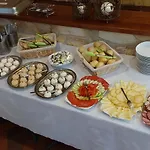 Toskana Pogorzelica (Gmina Rewal)