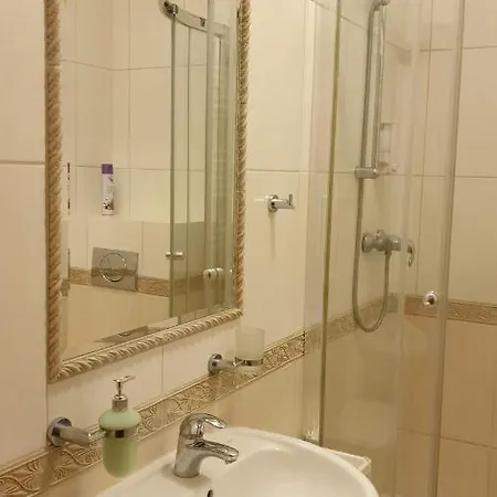 منتزه العطل Toskana