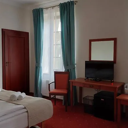 منتزه العطل Toskana