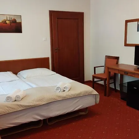 Holiday park Toskana Pogorzelica (Gmina Rewal)