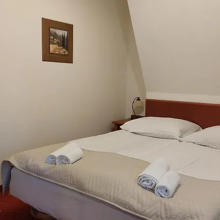 Toskana Ferienpark Pogorzelica (Gmina Rewal)