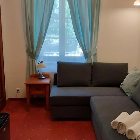 منتزه العطل Toskana