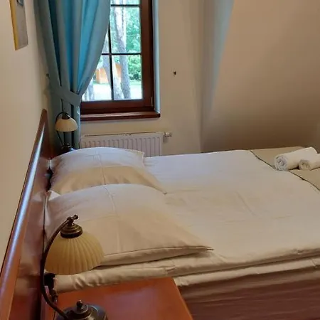 منتزه العطل Toskana