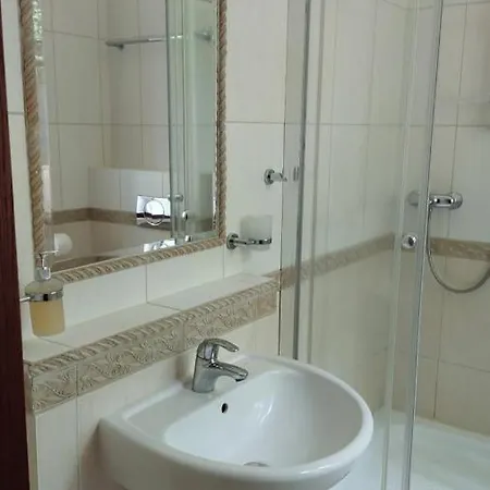 Toskana Kompleks wypoczynkowy *