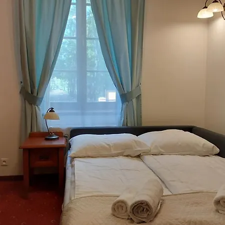 منتزه العطل Toskana بوغورزيلكا