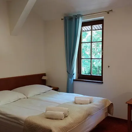 Toskana Pogorzelica (Gmina Rewal)