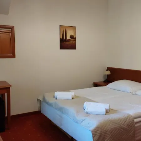 منتزه العطل Toskana بوغورزيلكا