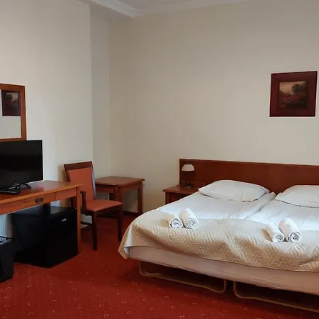 Toskana Ferienpark Pogorzelica (Gmina Rewal)