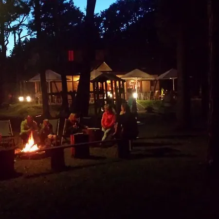 Ferienpark Toskana *
