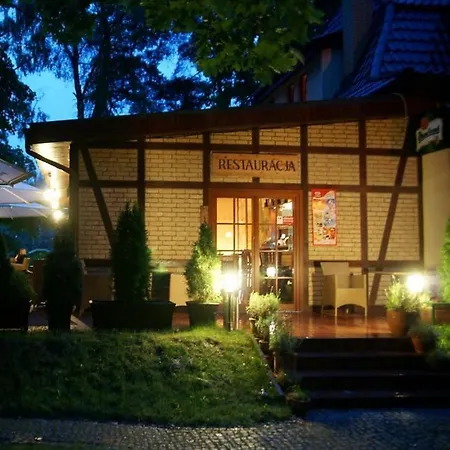 Toskana * Pogorzelica (Gmina Rewal)