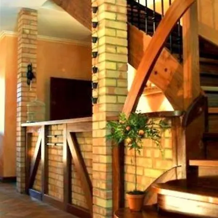 Toskana Holiday park Pogorzelica (Gmina Rewal)