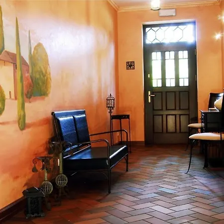 Toskana * Pogorzelica (Gmina Rewal)