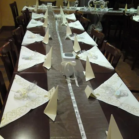 Toskana منتزه العطل *