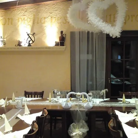 Toskana منتزه العطل بوغورزيلكا