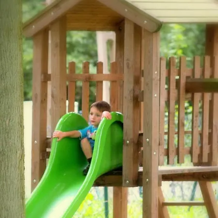 Toskana * بوغورزيلكا