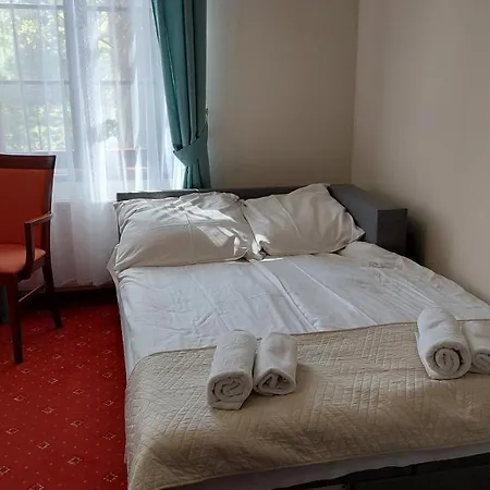 Kompleks wypoczynkowy Toskana