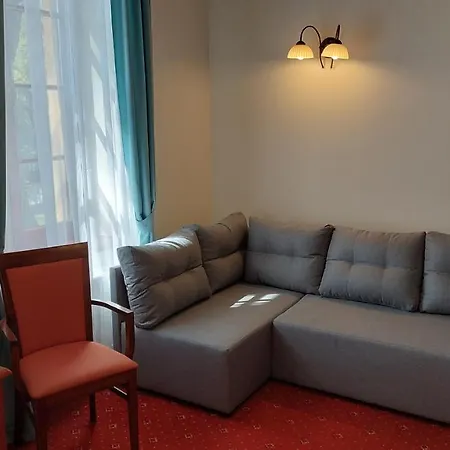 منتزه العطل Toskana *