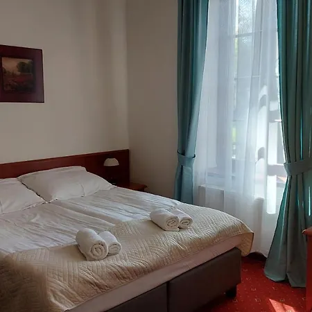 Toskana Ferienpark Pogorzelica (Gmina Rewal)