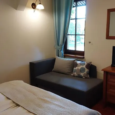 Toskana بوغورزيلكا