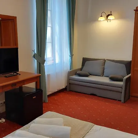 Toskana Kompleks wypoczynkowy Pogorzelica (Gmina Rewal)