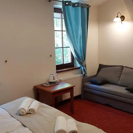 Holiday park Toskana Pogorzelica (Gmina Rewal)