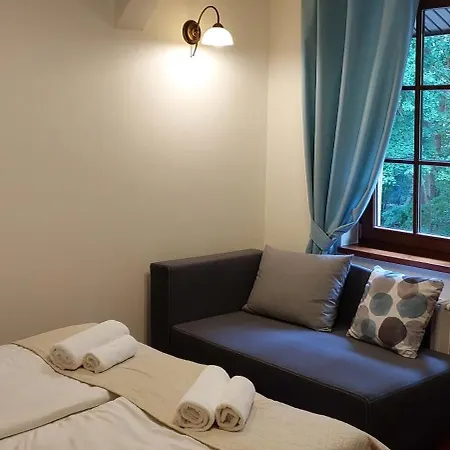 Toskana منتزه العطل *