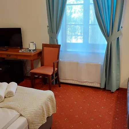 منتزه العطل Toskana بوغورزيلكا