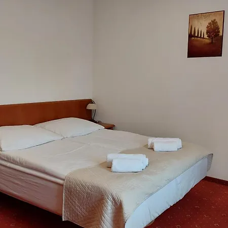 Toskana Ferienpark Pogorzelica (Gmina Rewal)