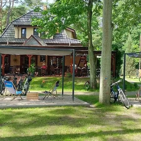 Toskana Holiday park