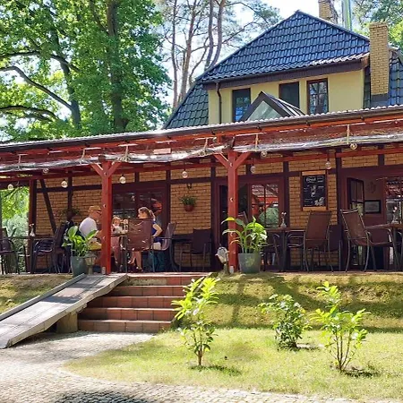 منتزه العطل Toskana *