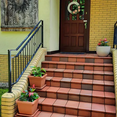 منتزه العطل Toskana