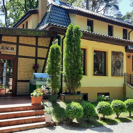 منتزه العطل Toskana *