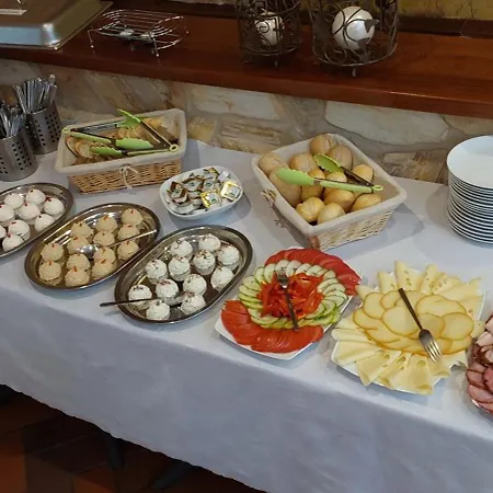 Toskana Pogorzelica (Gmina Rewal)