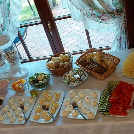 Toskana منتزه العطل