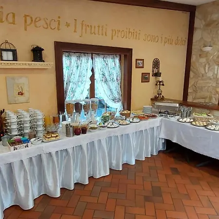 منتزه العطل Toskana *