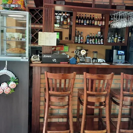 منتزه العطل Toskana بوغورزيلكا