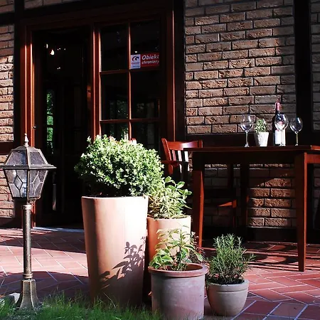 Toskana * بوغورزيلكا