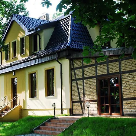 منتزه العطل Toskana