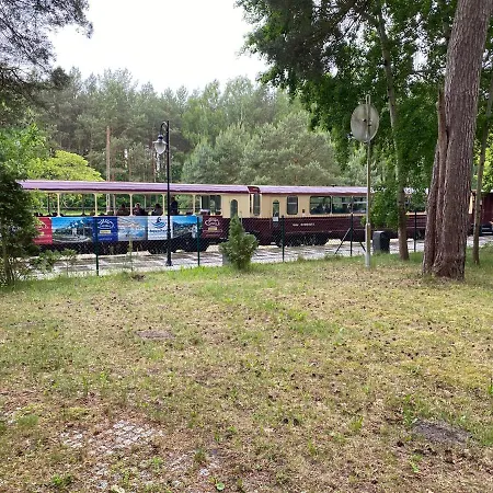 Toskana منتزه العطل *