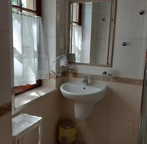 Village de vacances Toskana