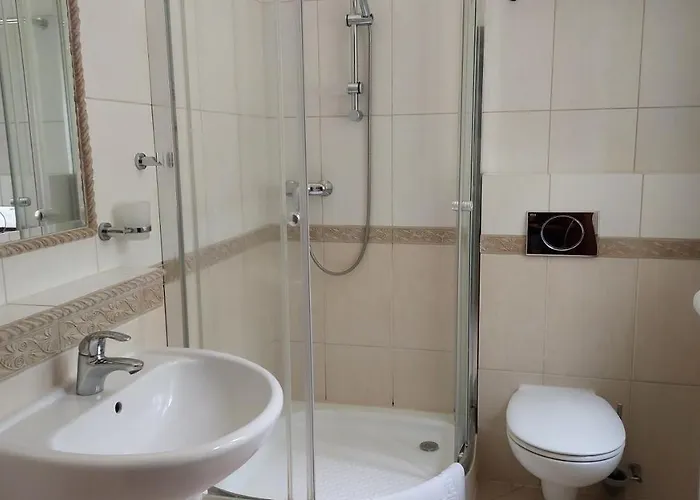 Toskana * Pogorzelica (Gmina Rewal)