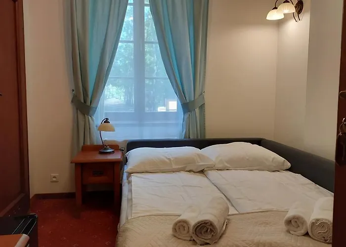 Parco vacanze Toskana Pogorzelica (Gmina Rewal)