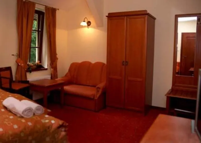 Toskana Village de vacances *