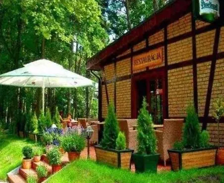 Toskana Village de vacances Pogorzelica (Gmina Rewal)