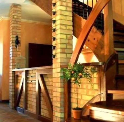 Toskana Parco vacanze Pogorzelica (Gmina Rewal)