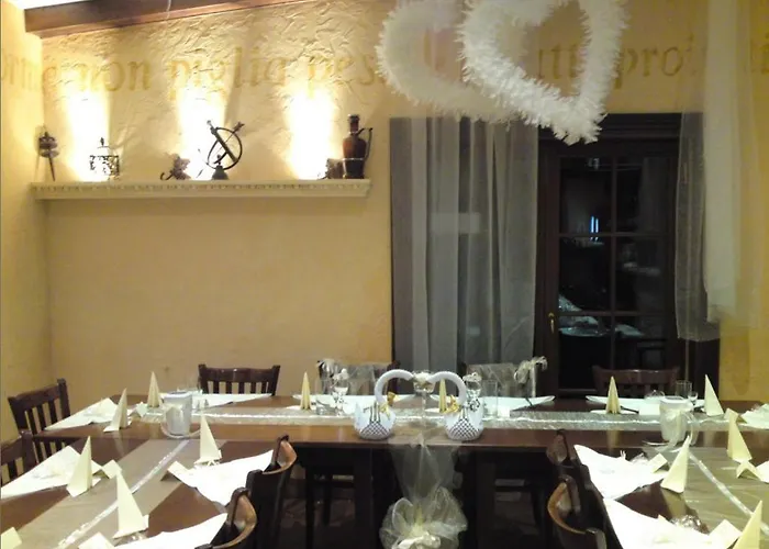 Toskana Parco vacanze Pogorzelica (Gmina Rewal)