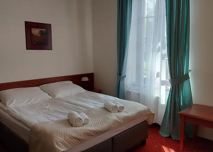 Toskana Village de vacances Pogorzelica (Gmina Rewal)