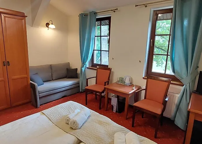 Village de vacances Toskana *